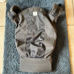 Kinderpack Preschool Graphite Koolnit